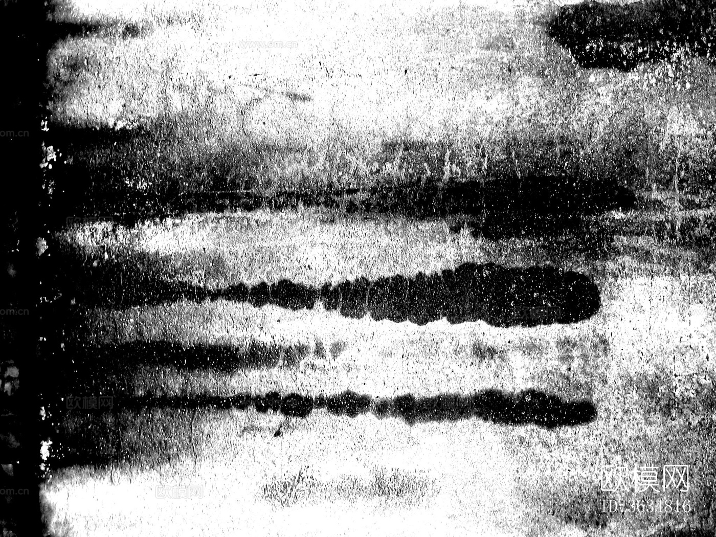 黑白凹凸贴图下载