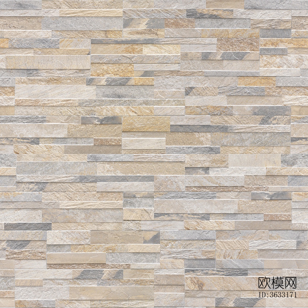 无缝室外建筑墙面外墙砖墙下载