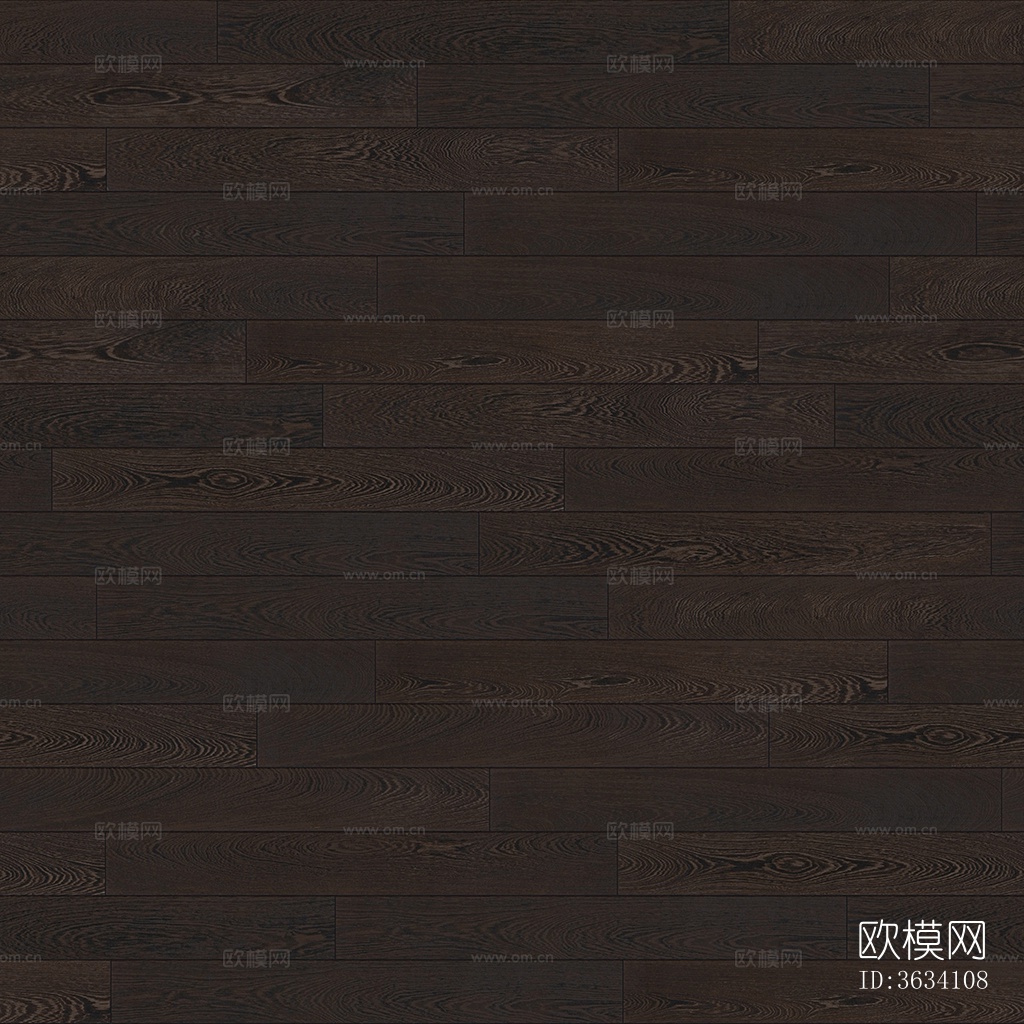 无缝深色拼花实木复合木地板下载