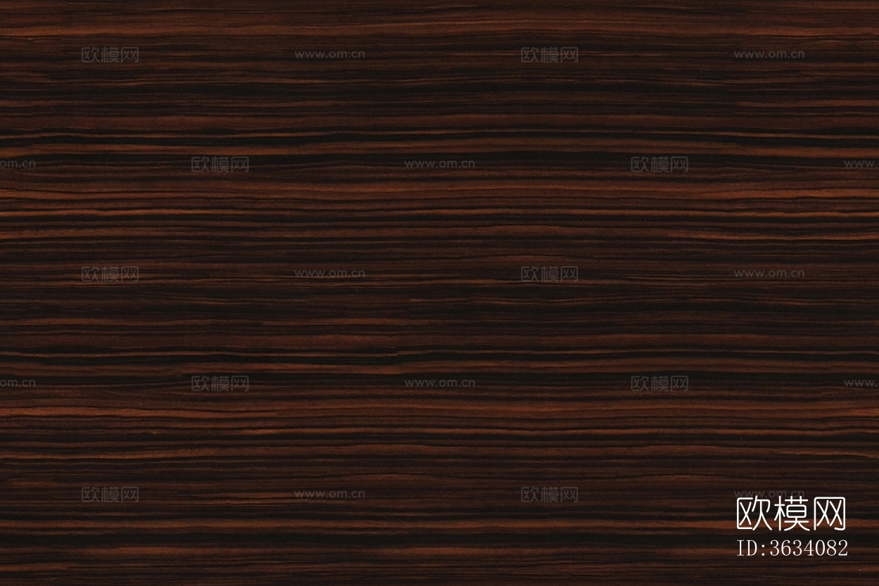 无缝深色乌木檀木木纹木饰面板材下载