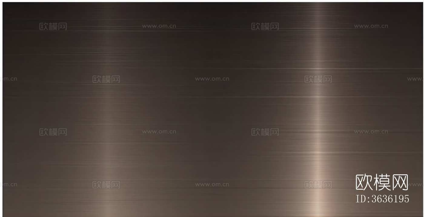 咖色拉丝金属贴图下载