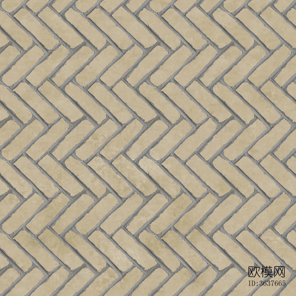 无缝户外砖人行道路地面广场砖下载