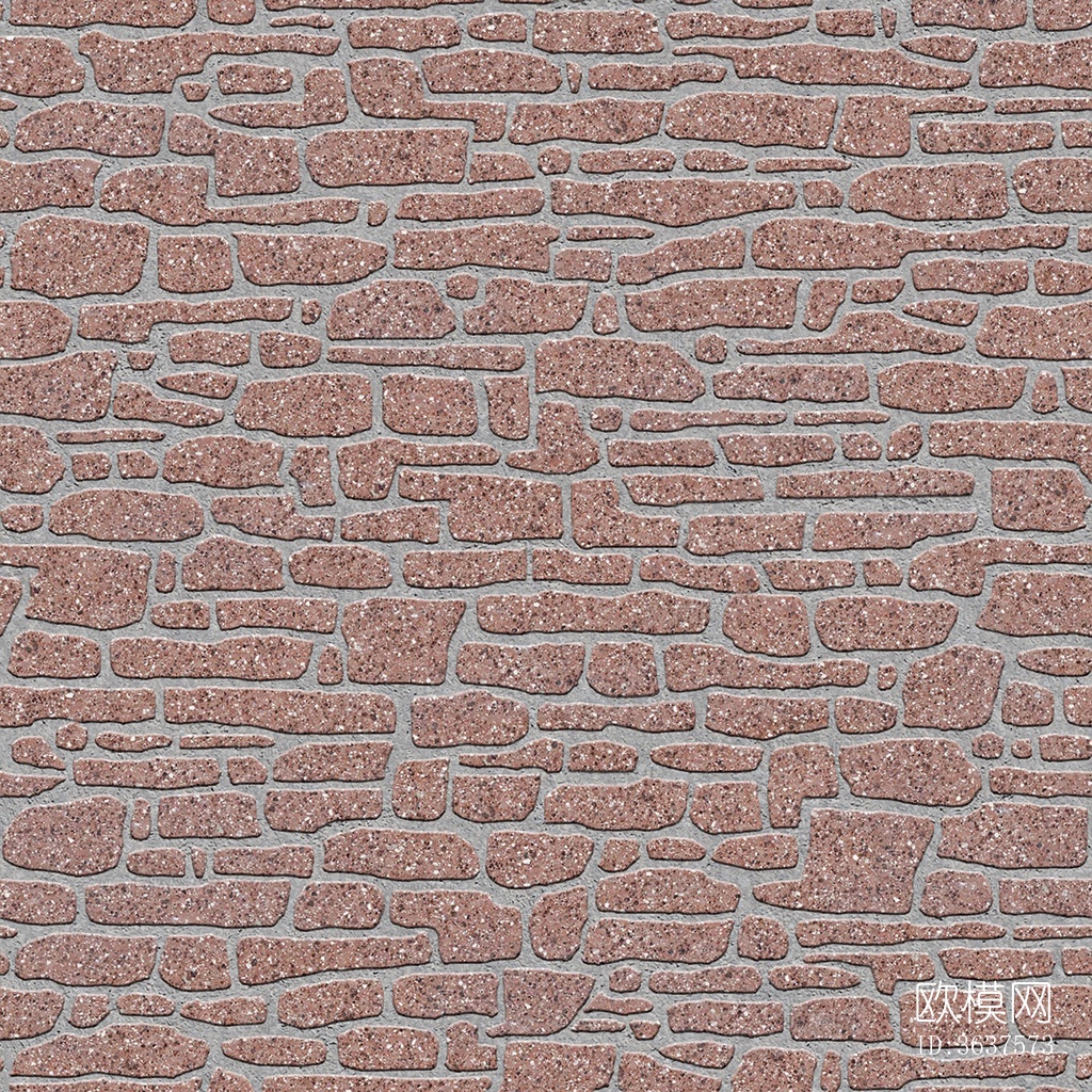 无缝室外建筑墙面外墙砖墙下载