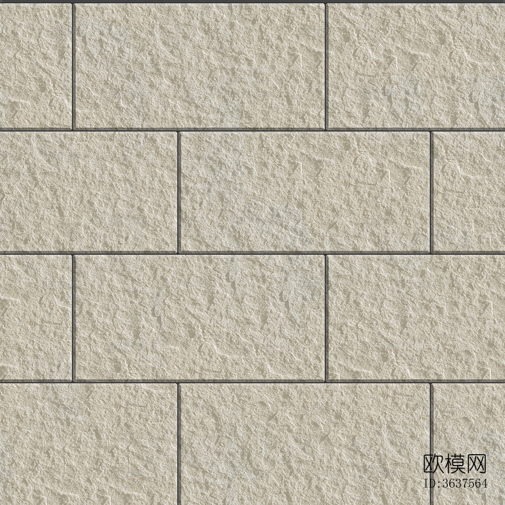 无缝室外建筑墙面外墙砖墙下载