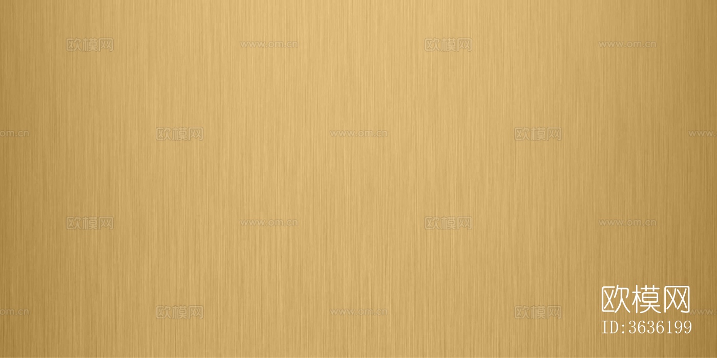 金丝拉丝金属贴图下载