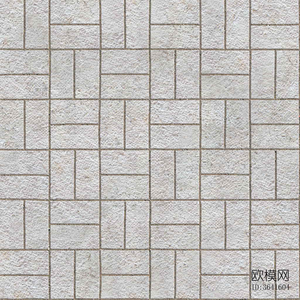 无缝大理石石材拼花地砖人行道路地面广场铺贴下载