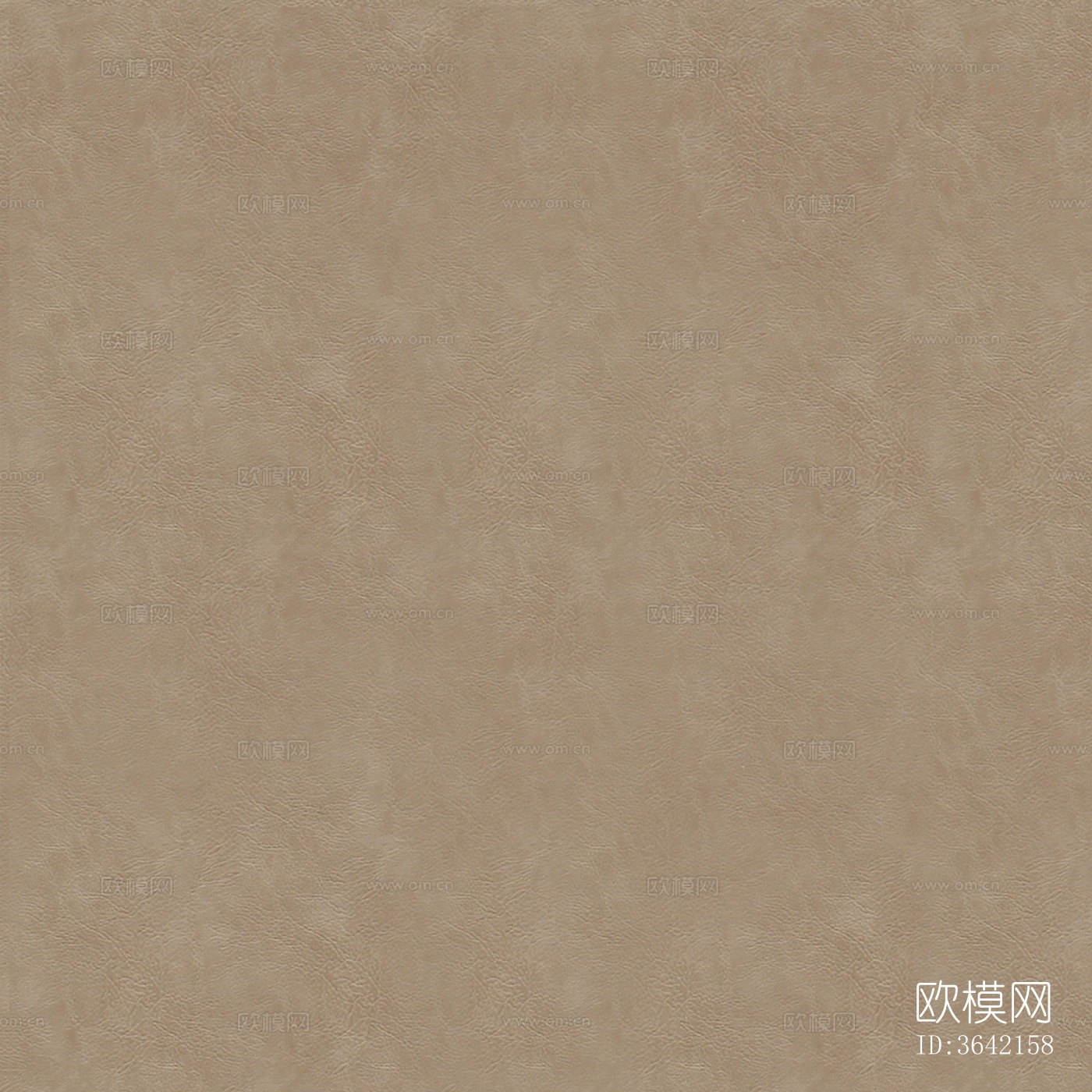 无缝浅咖色细纹皮革下载