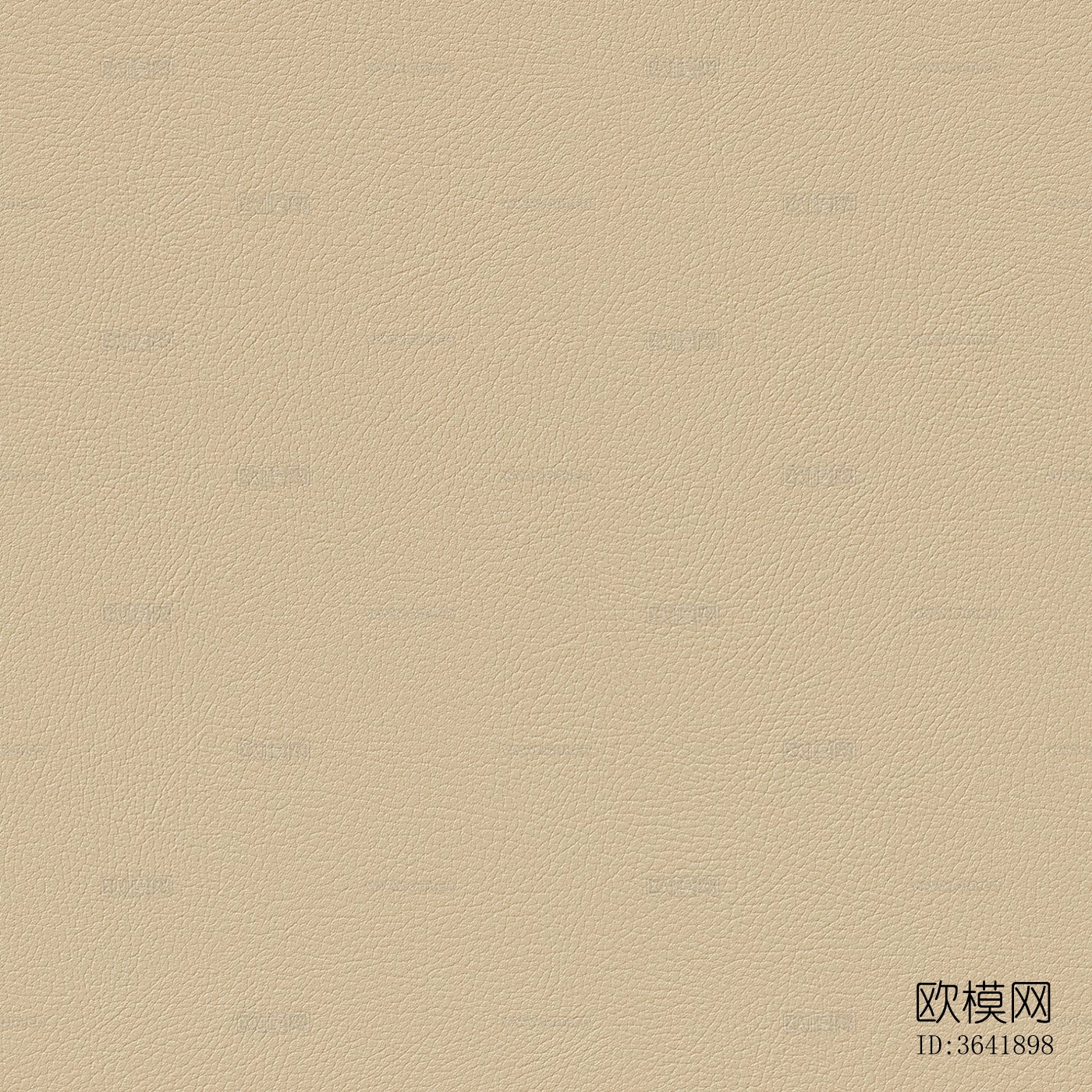 浅黄色花纹细纹皮革下载