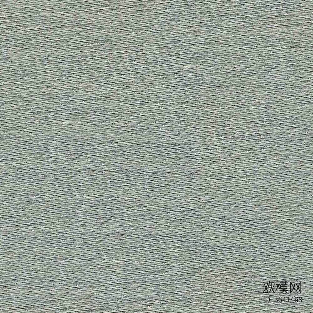 无缝灰蓝色布纹布料壁布墙布沙发布粗布棉布麻布针织亚麻家具面料下载