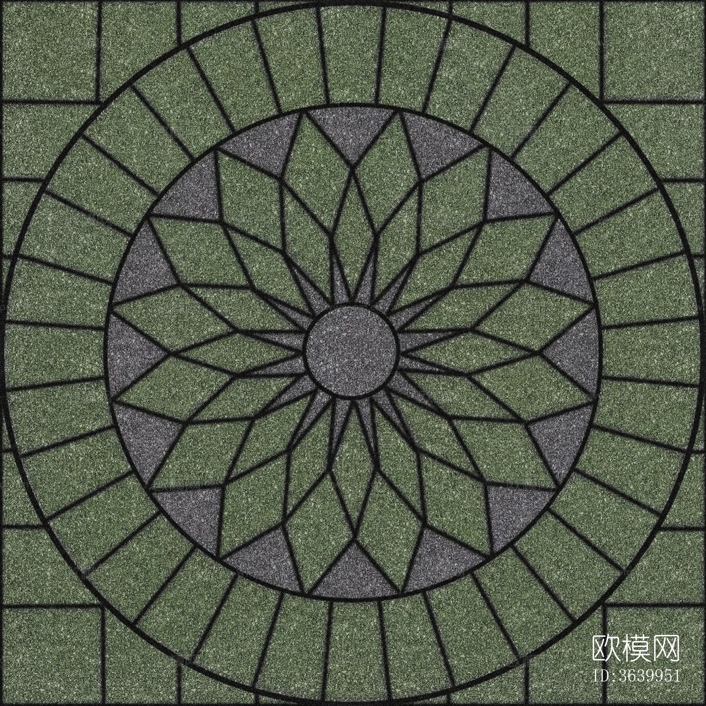 室外地砖拼花下载