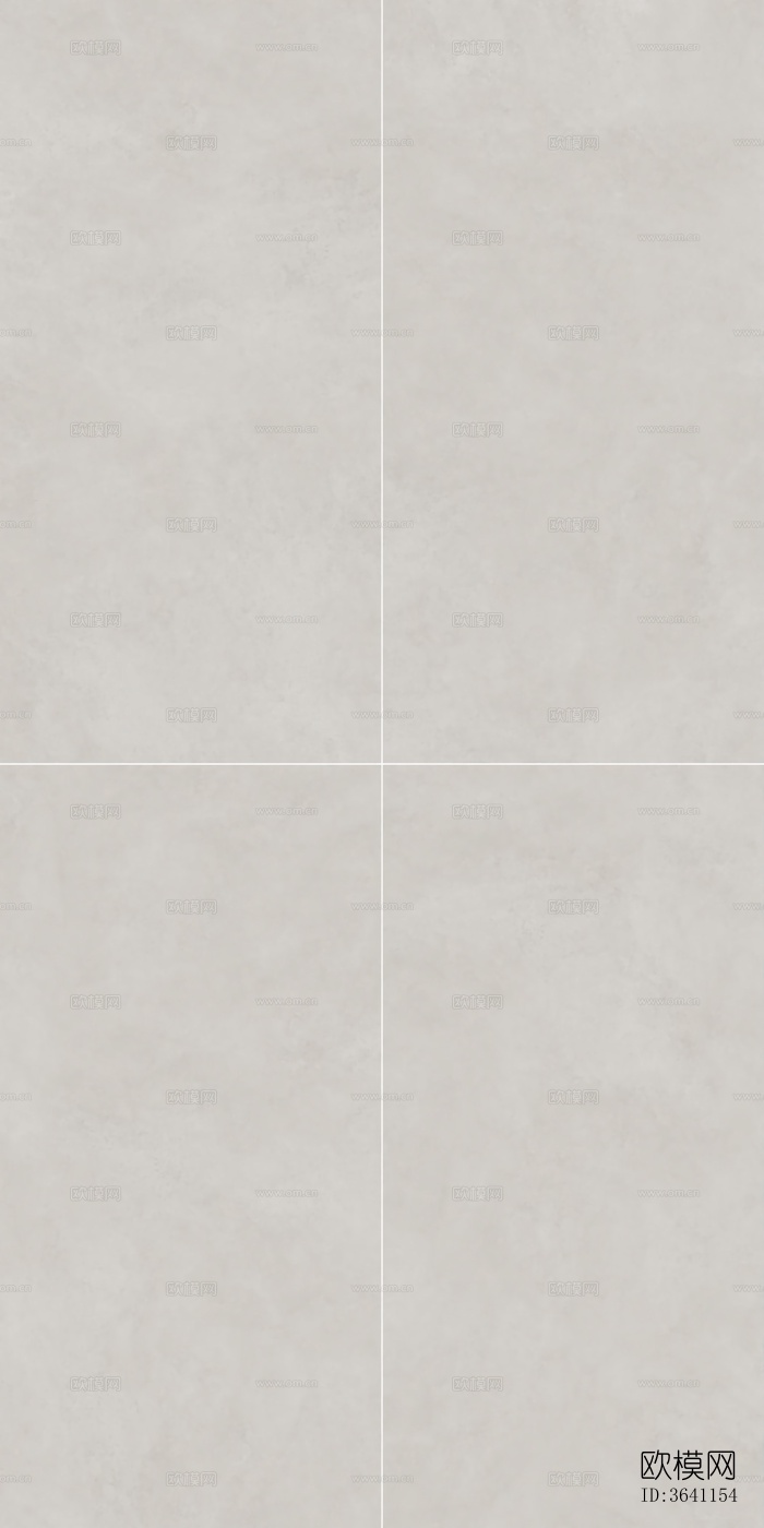 浅灰微水泥瓷砖贴图下载