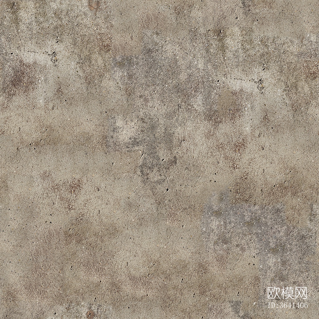 无缝灰色脏旧混凝土水泥墙面下载