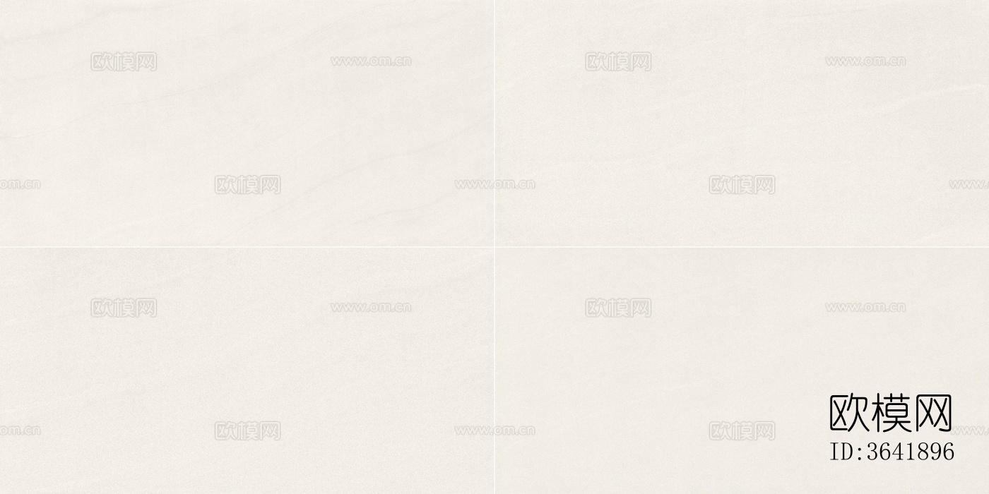 奶白柔光大理石瓷砖拼接贴图下载