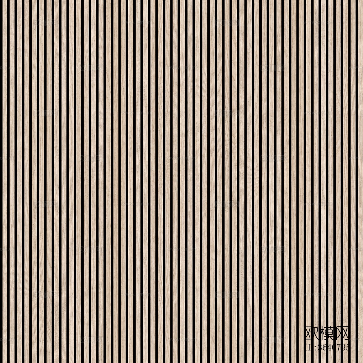 无缝木纹木饰面板材下载