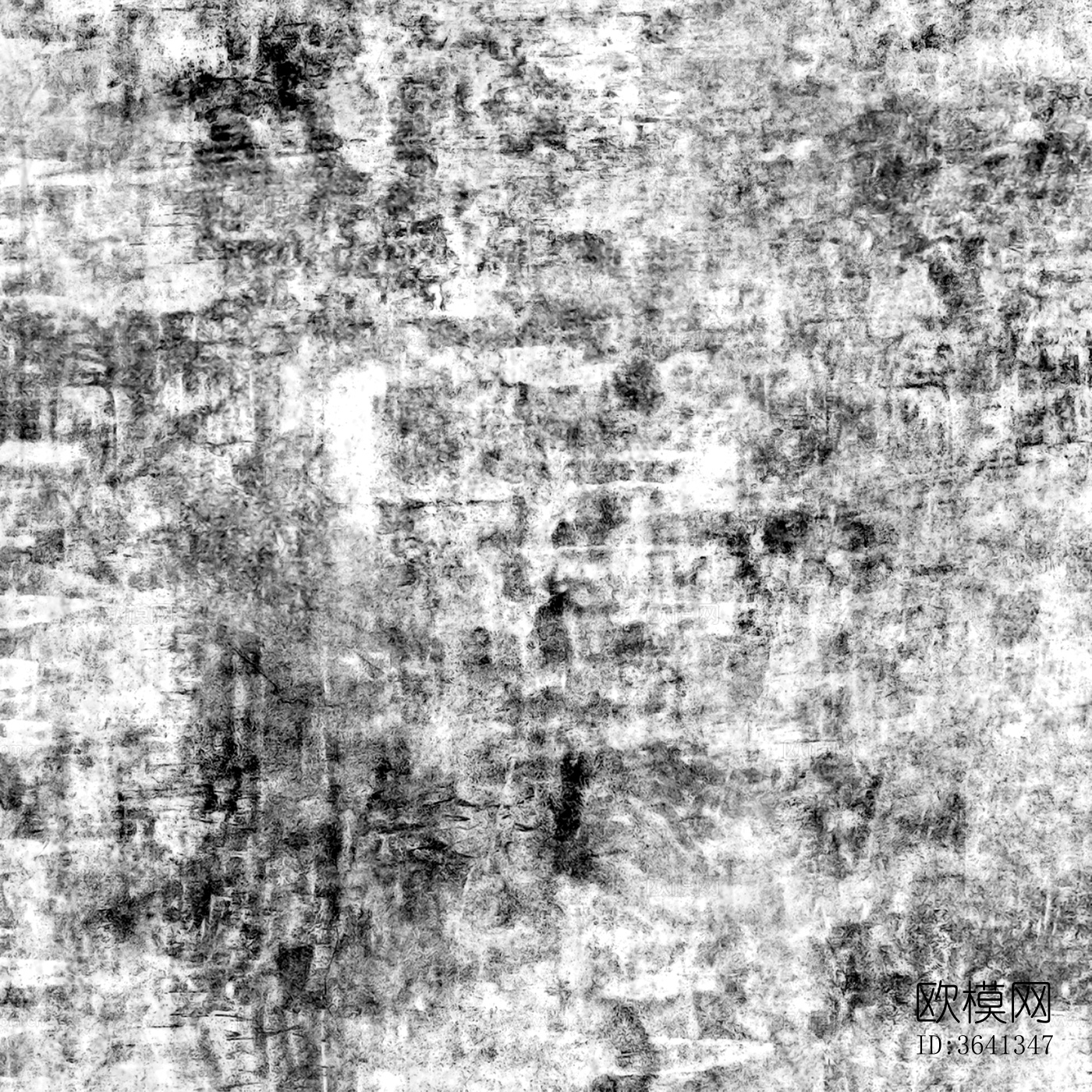 做旧肌理黑白凹凸高光遮罩下载