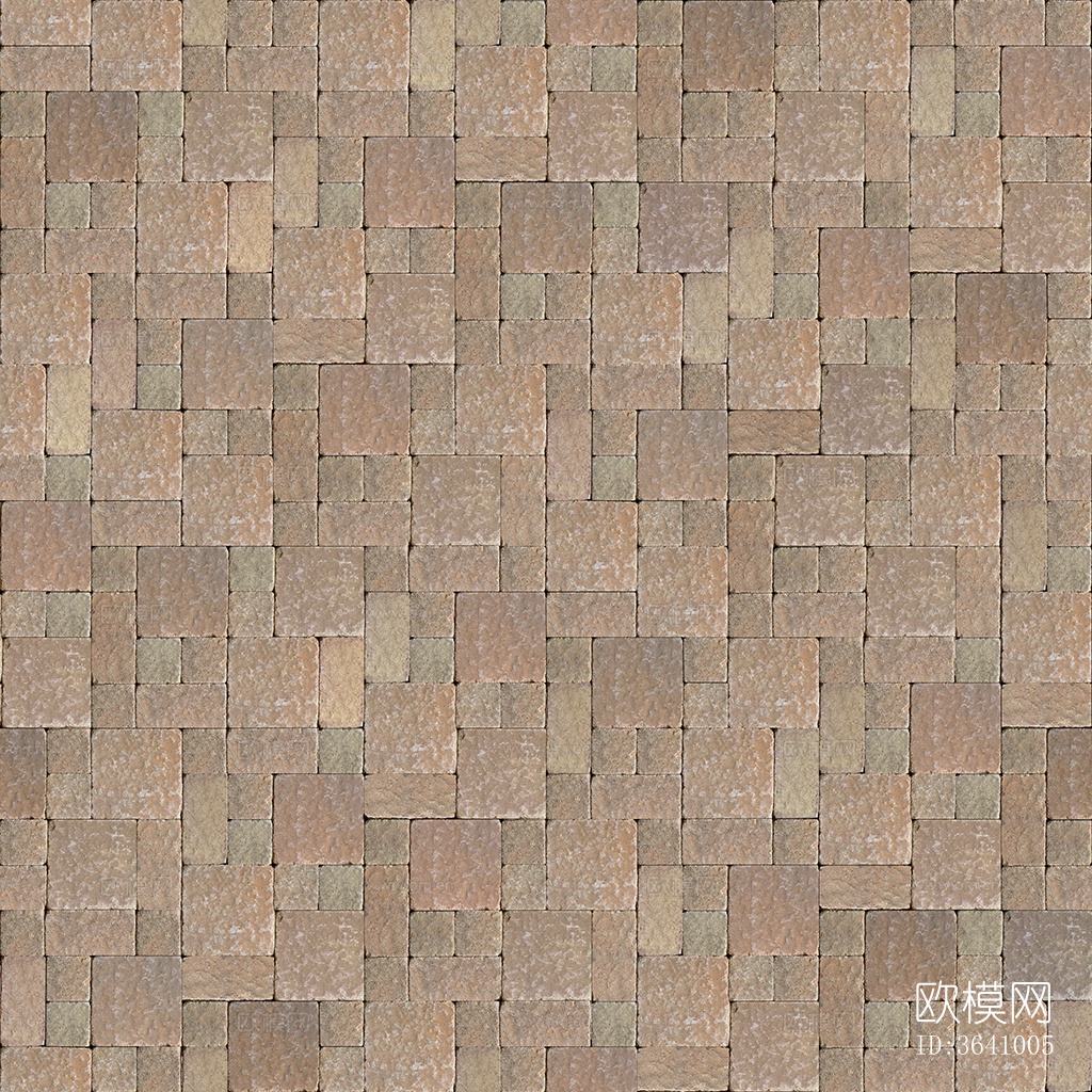无缝户外砖人行道路地面广场砖下载