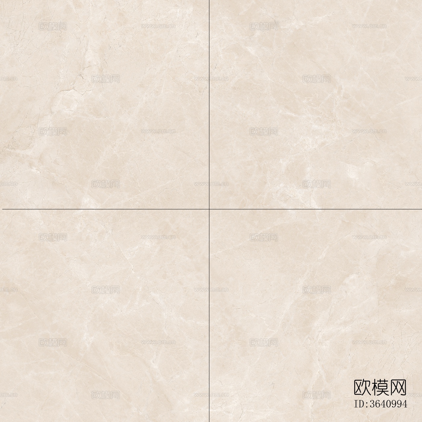 无缝暖黄大理石瓷砖贴图下载