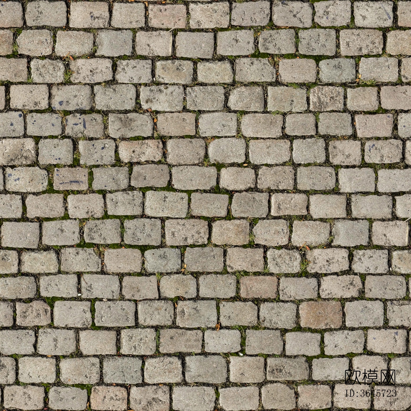 无缝青石板地砖 碎石地面下载