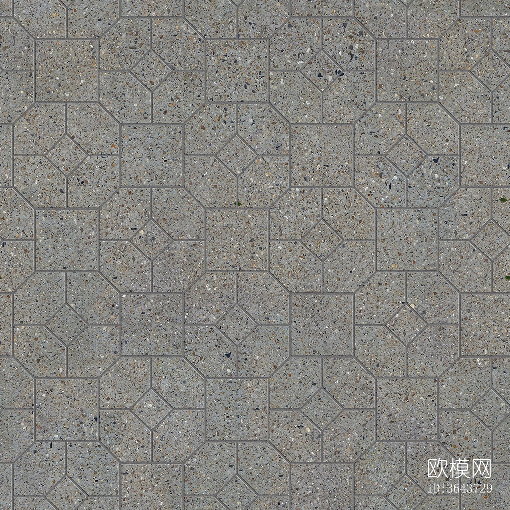 无缝户外砖人行道路地面广场砖下载