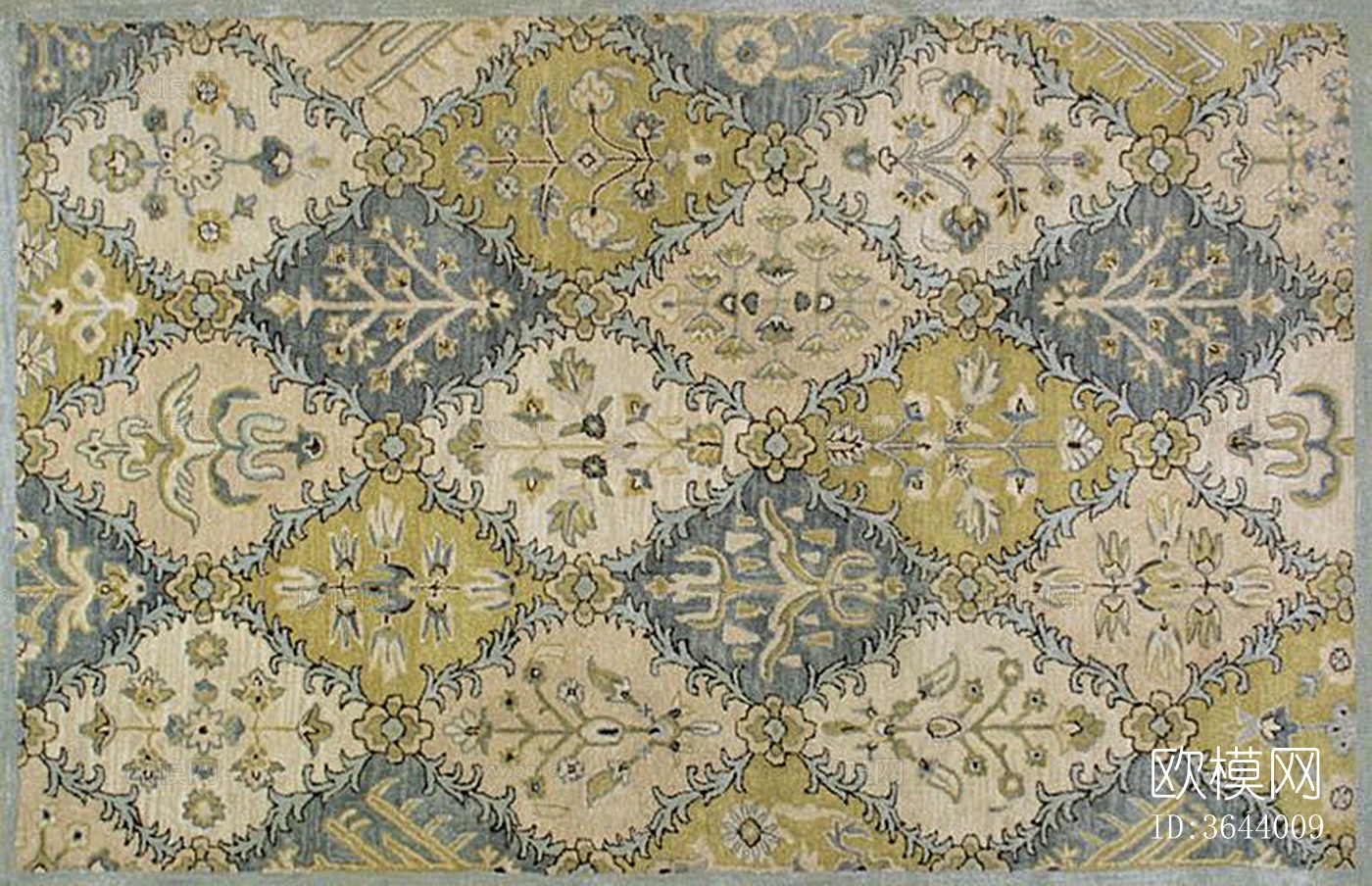 欧式地毯波斯地毯酒店地毯下载