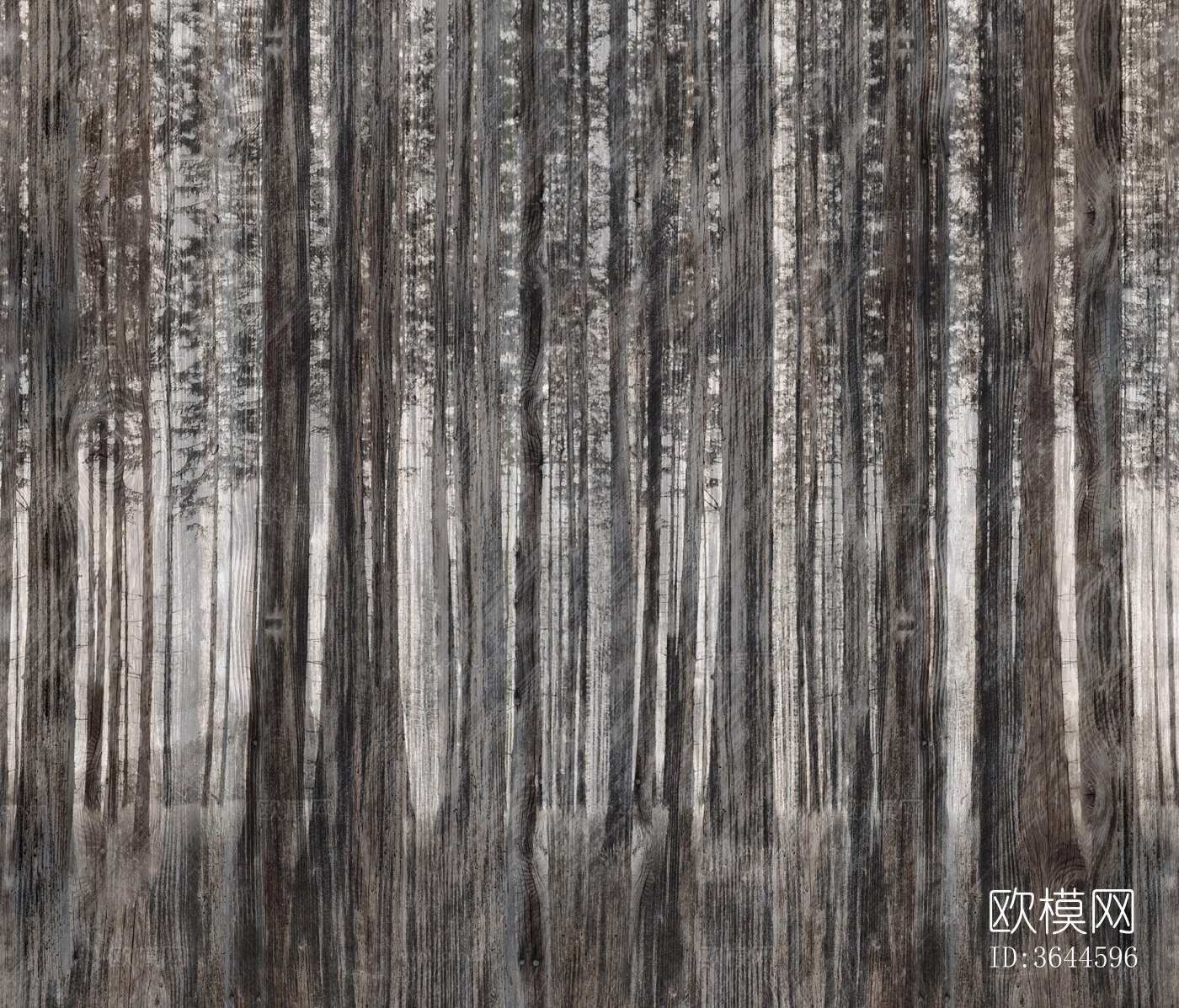 棕灰色植物壁纸下载