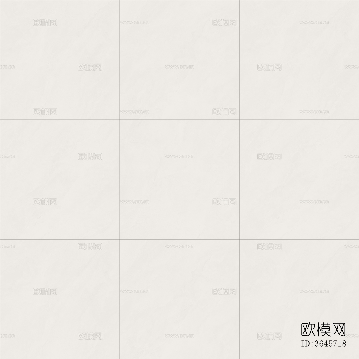 无缝_奶油风_米白色_柔光砖_瓷砖贴图下载