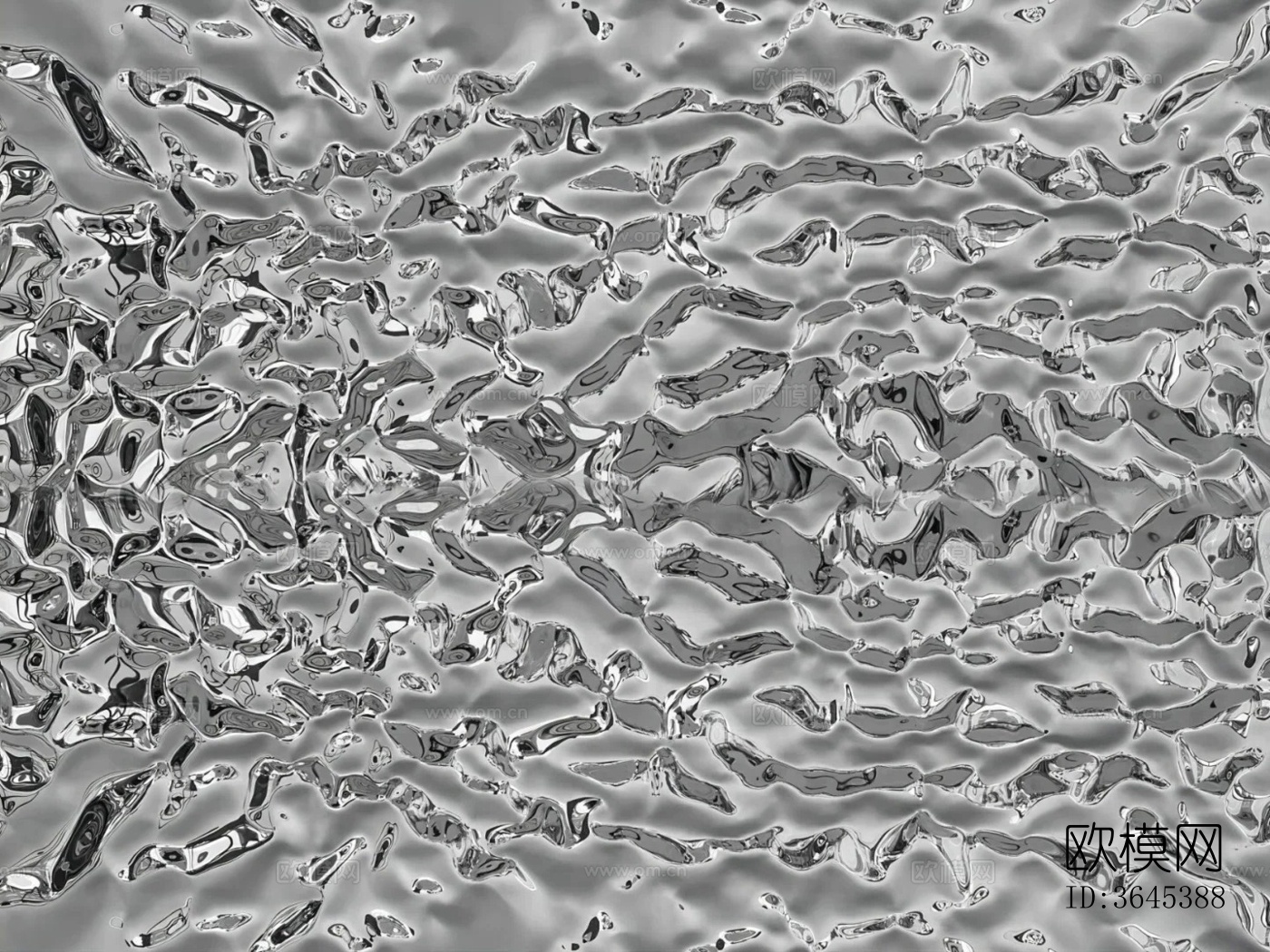 现代水波纹金属下载