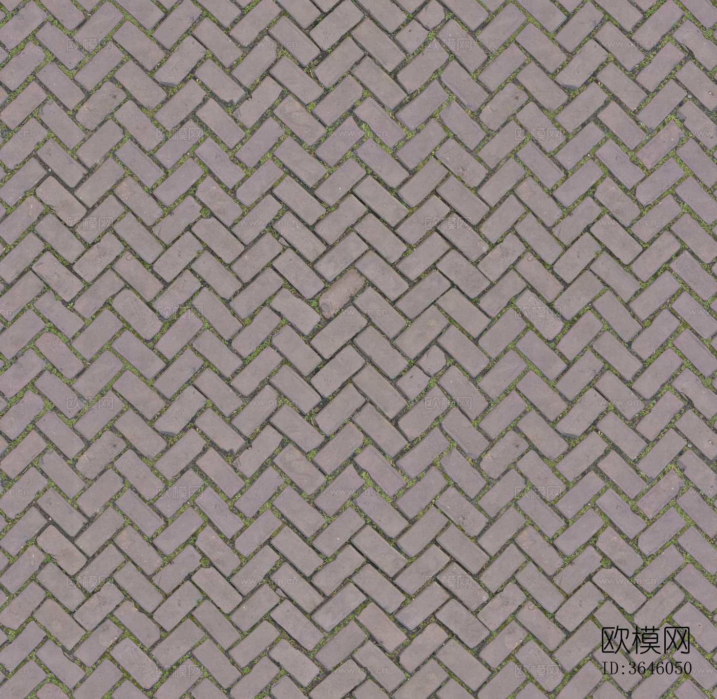 无缝透水砖 人行道砖 室外地砖下载