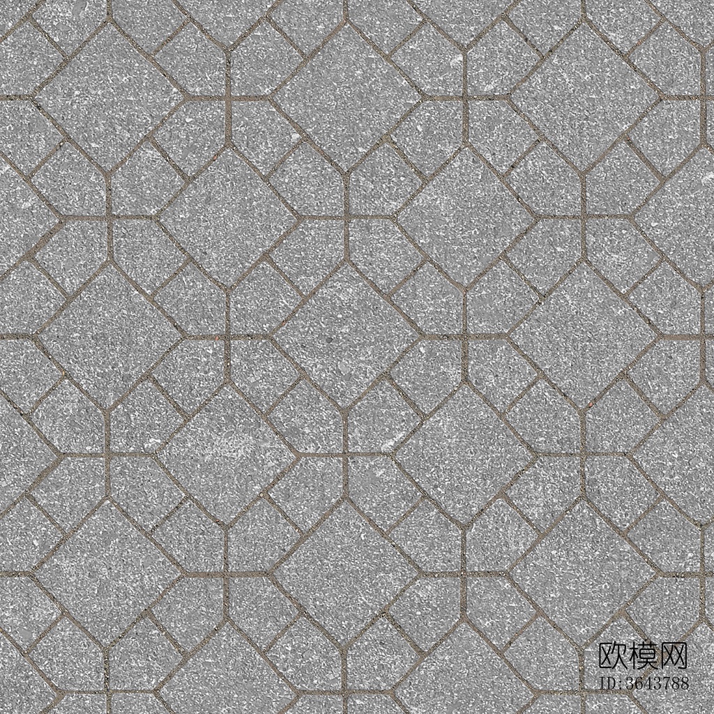 无缝户外砖人行道路地面广场砖下载