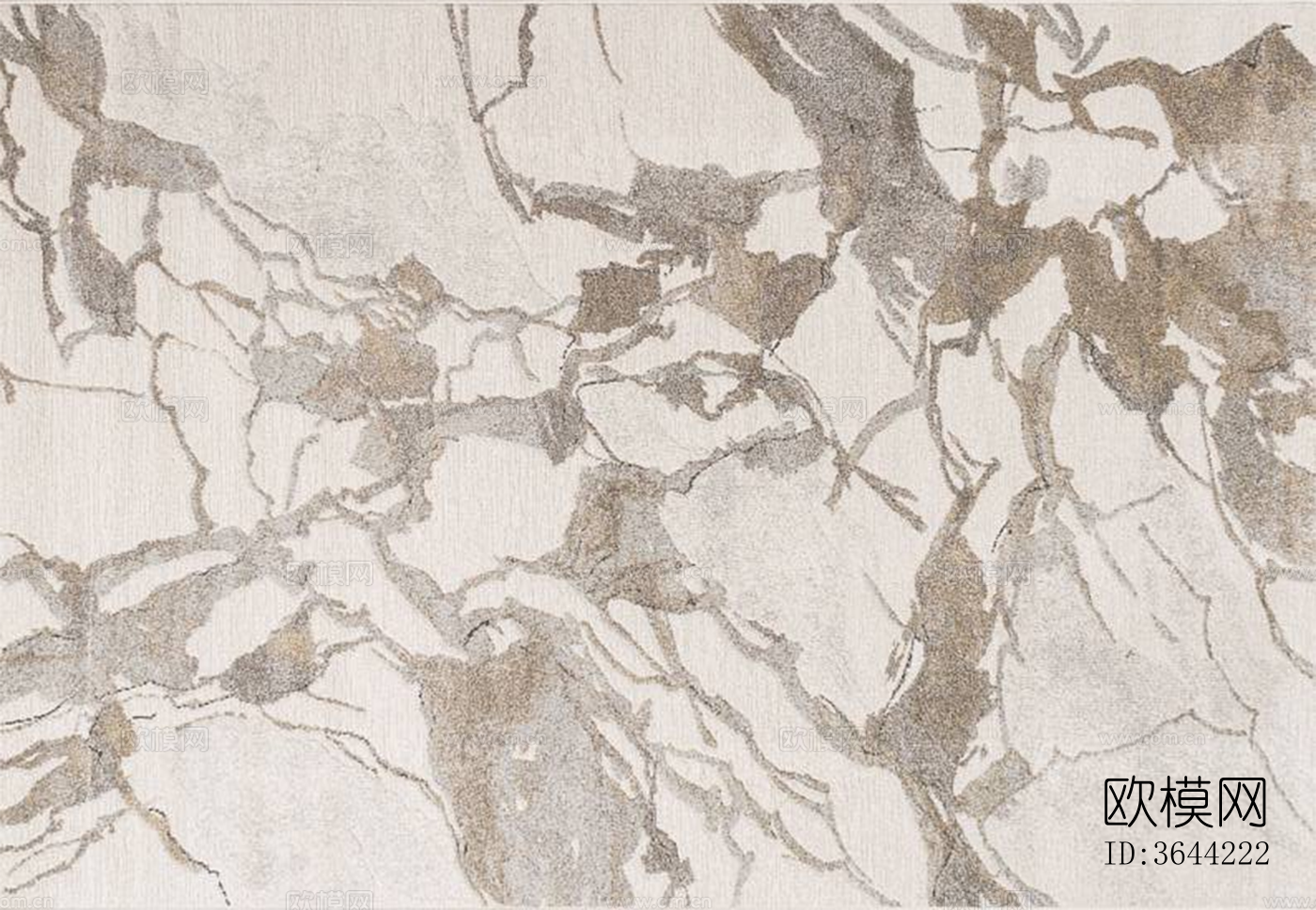 现代简约地毯酒店地毯几何地毯下载