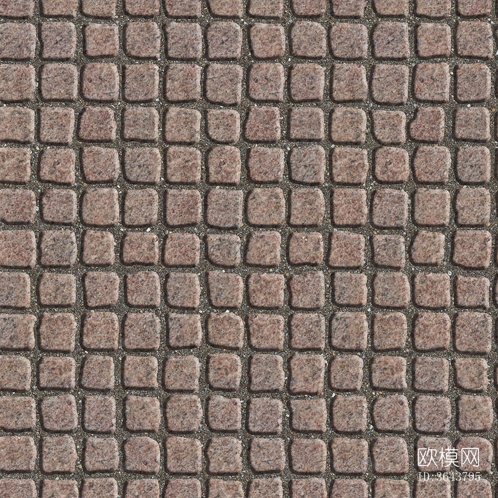 无缝户外砖人行道路地面广场砖下载