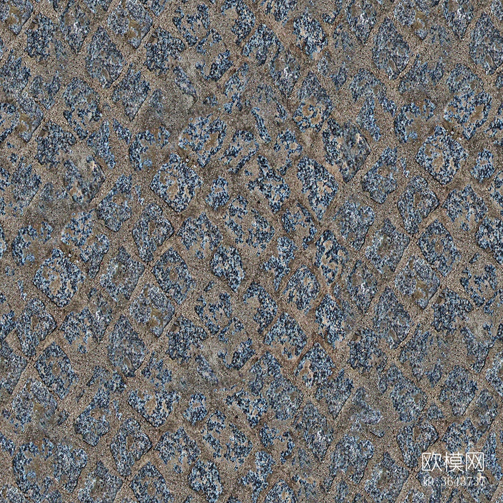 无缝户外砖人行道路地面广场砖下载