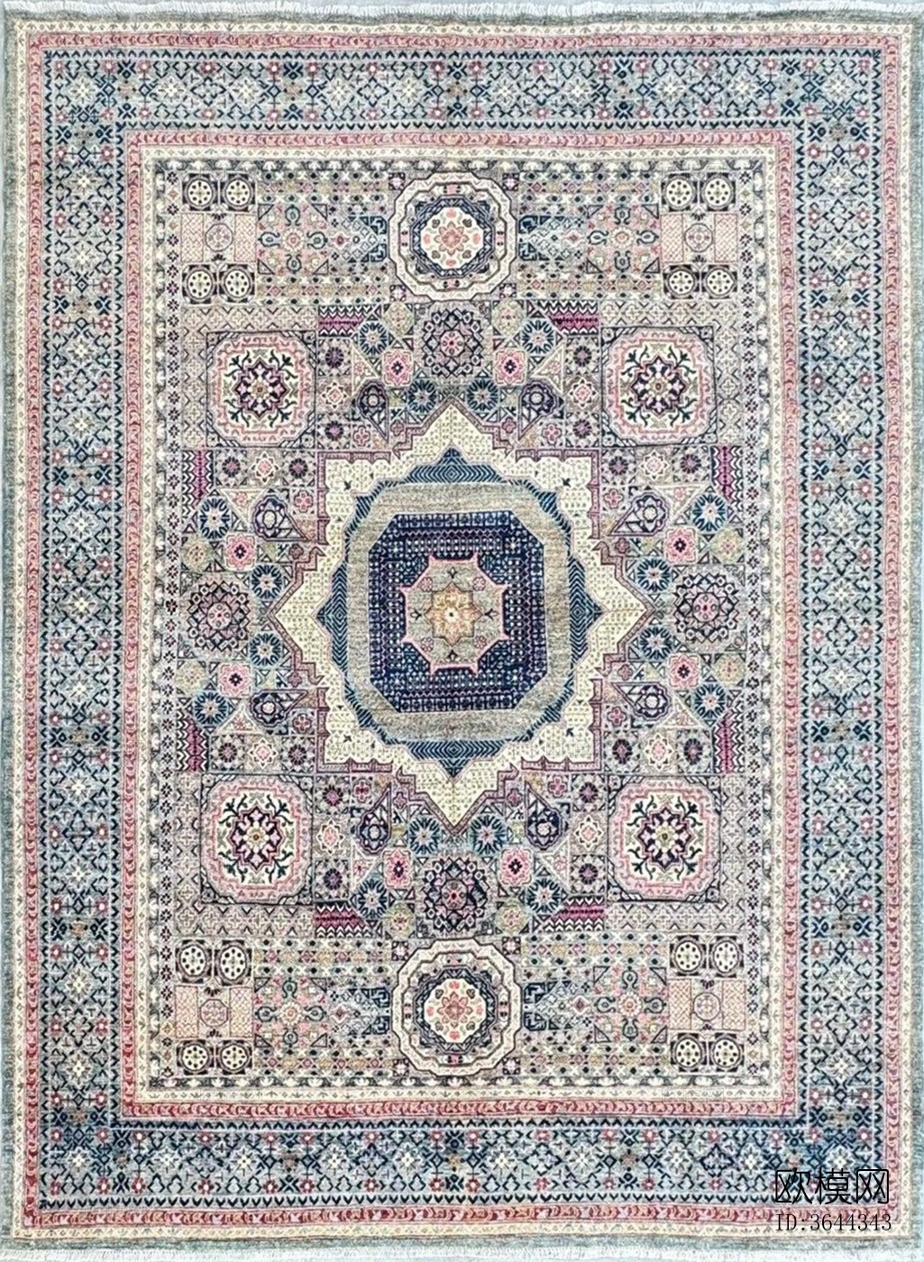 欧式地毯 法式地毯 波斯地毯下载