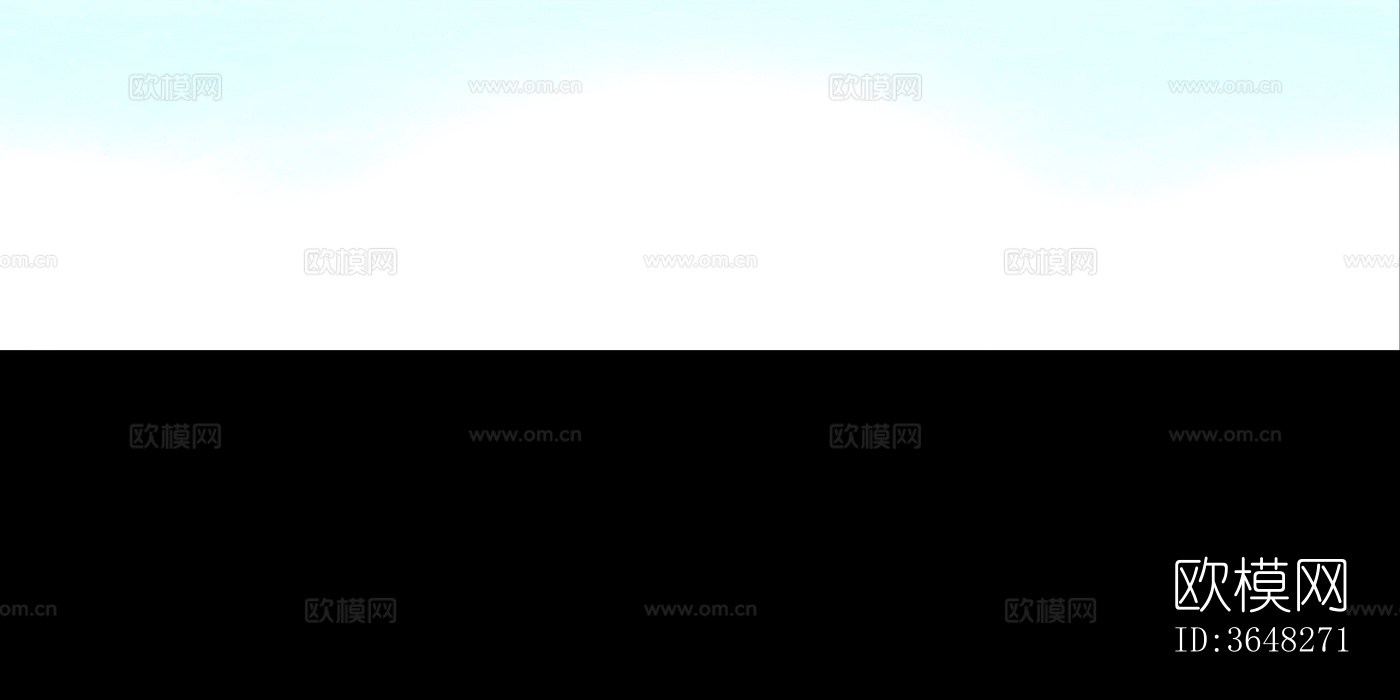 常用天空云朵HDR全景图图像合辑2下载（渲染图4）