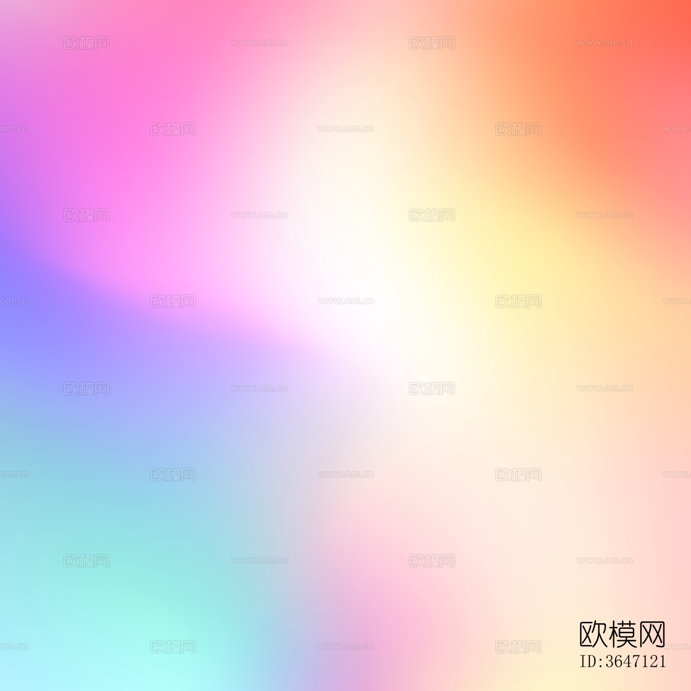 镭射膜_彩虹膜_色彩渐变膜_彩虹玻璃_渐变彩色膜_玻璃炫彩贴下载