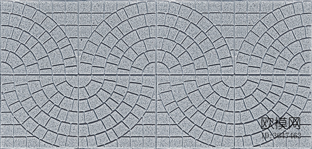 无缝户外砖人行道路地面广场砖下载