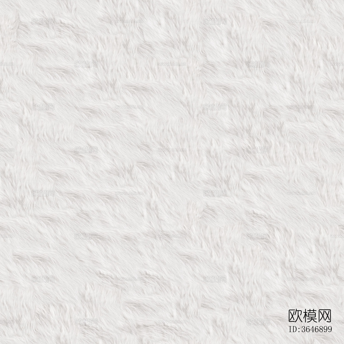 白色毛呢贴图下载