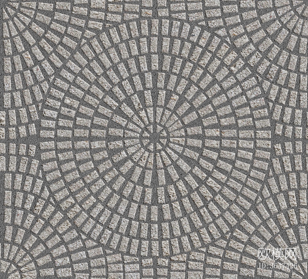 无缝户外砖人行道路地面广场砖下载