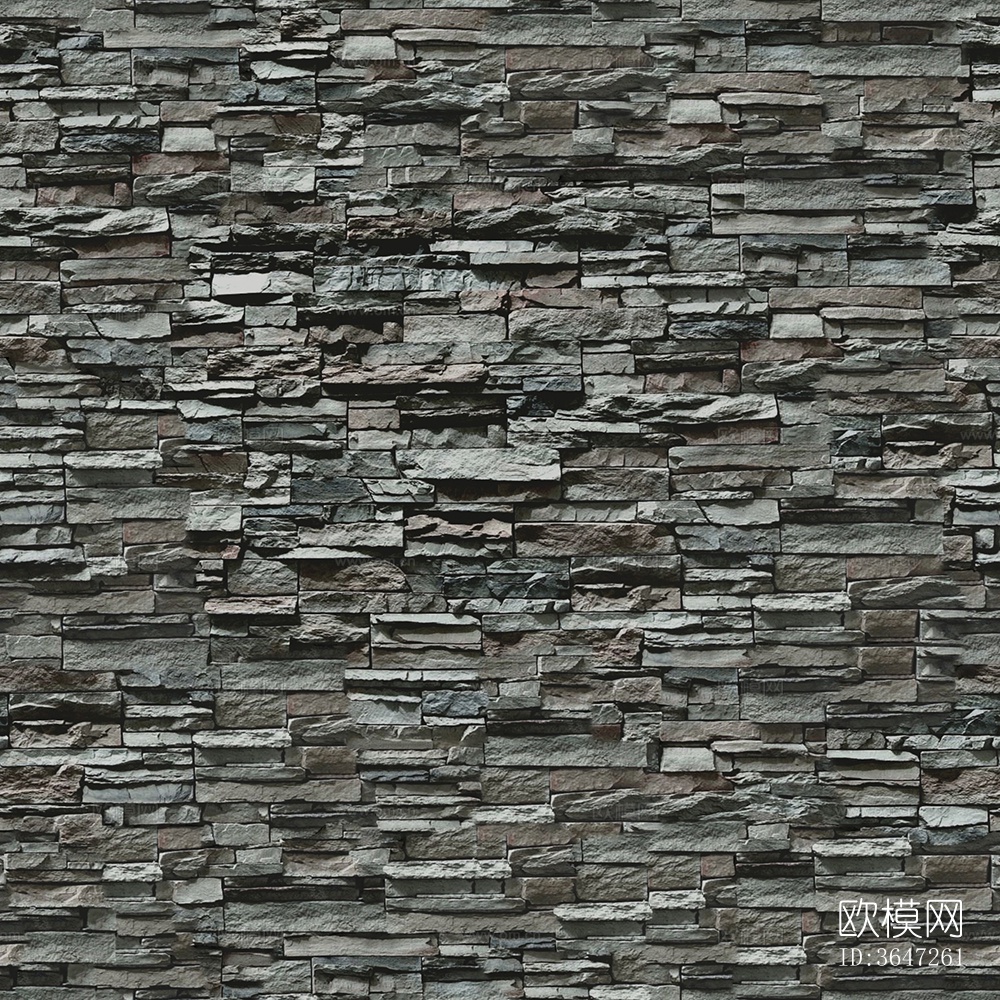 无缝室外建筑墙面外墙砖墙下载