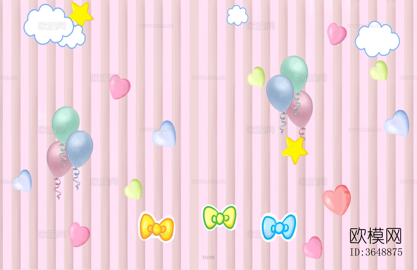 金属面板下载（渲染图1）