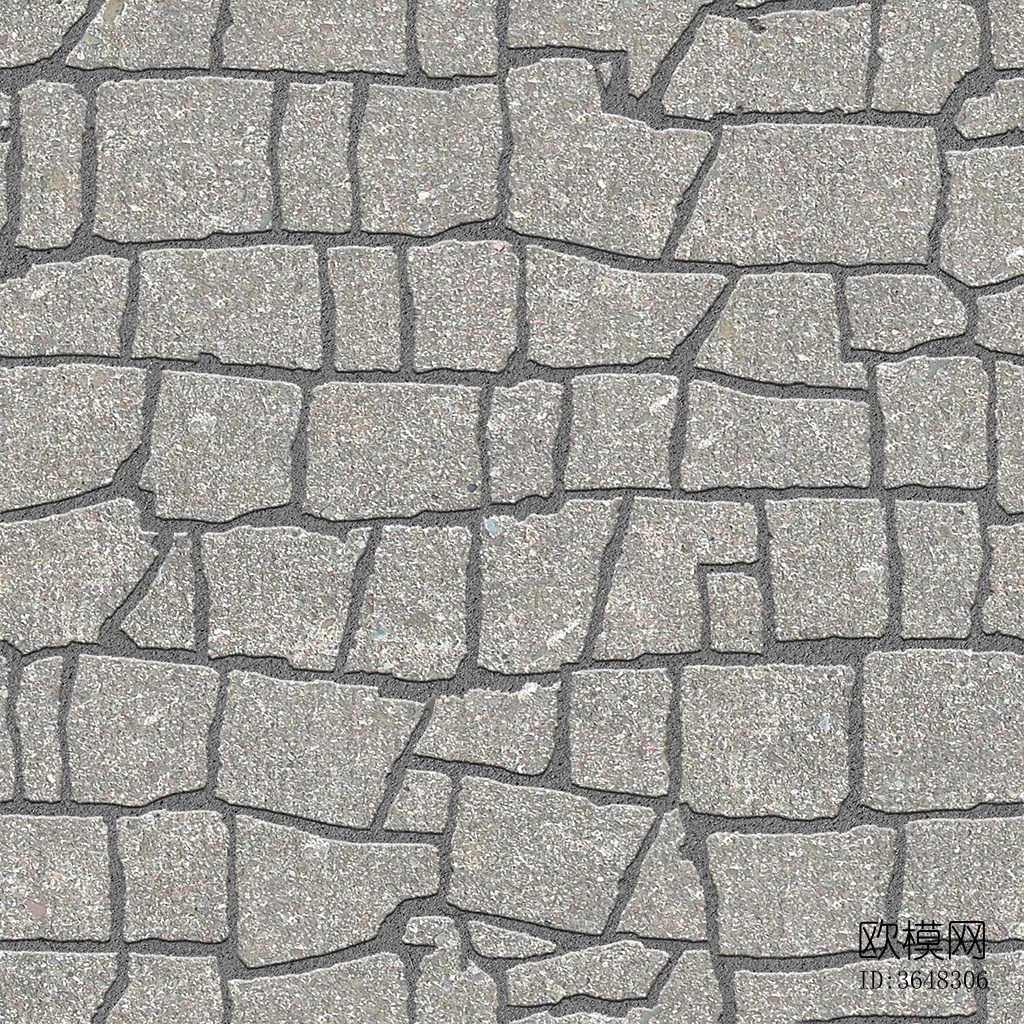 无缝户外砖人行道路地面广场砖下载