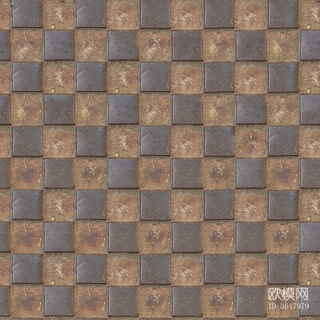 无缝铁艺金属板钢板质感下载