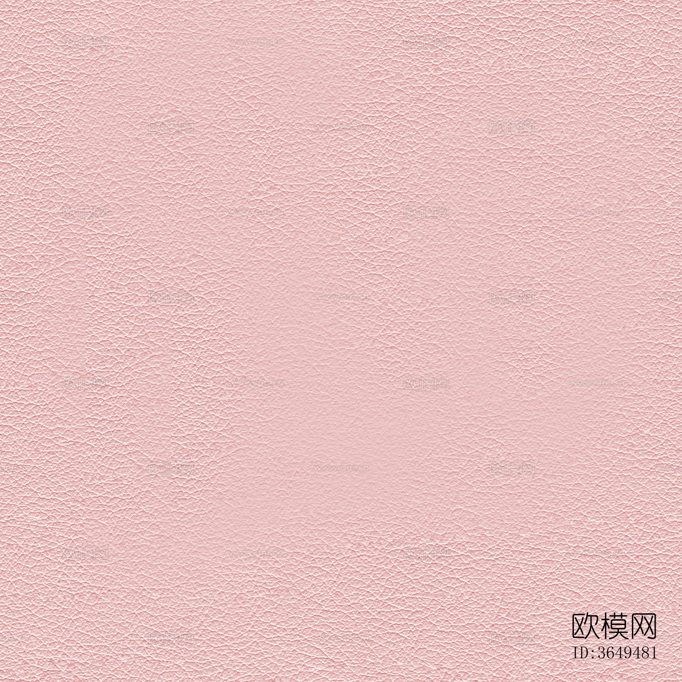 无缝粉色细纹皮革贴图下载
