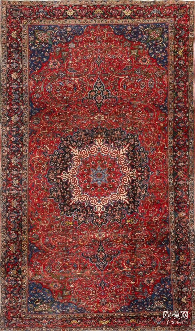欧式地毯 法式地毯 波斯地毯下载