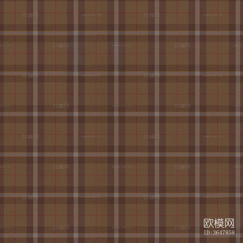 无缝现代几何格子条纹图案墙纸壁纸壁布面料下载