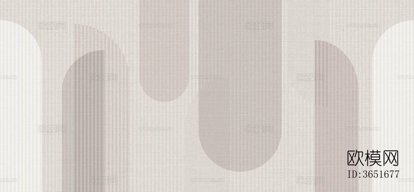 粉色几何壁纸下载