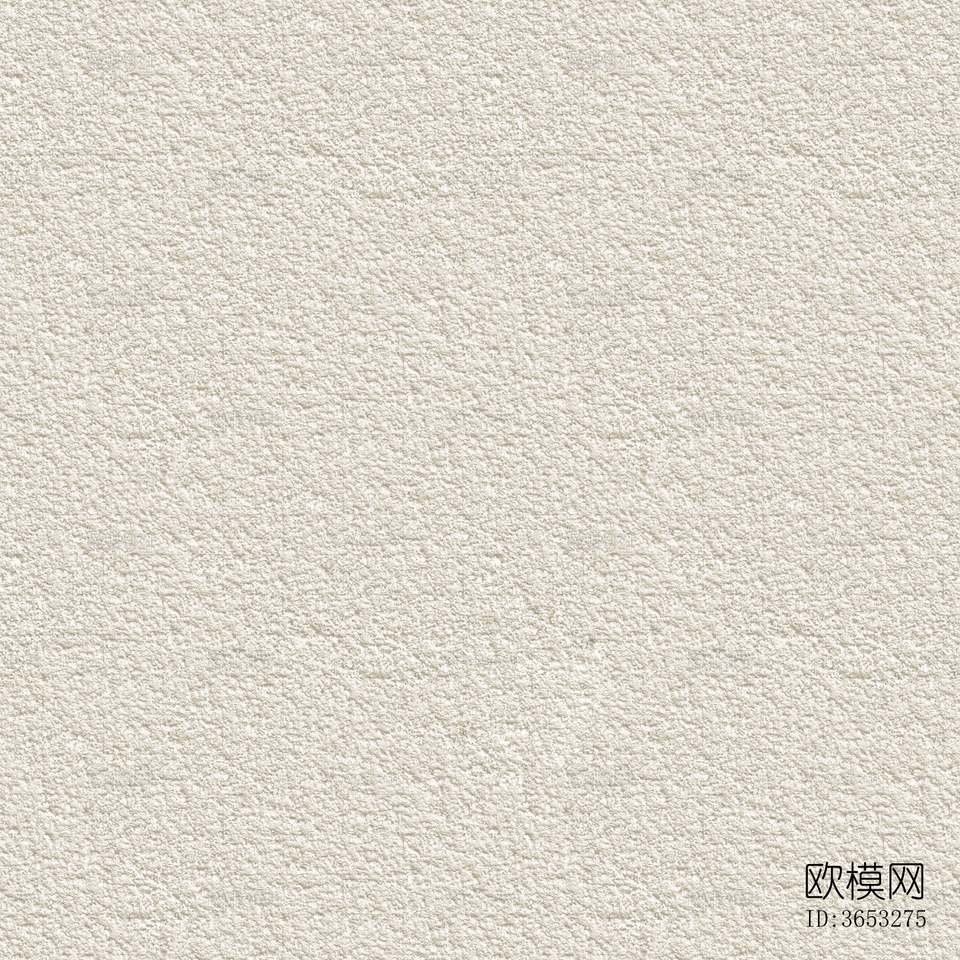 米黄色墙面真石漆无缝贴图下载