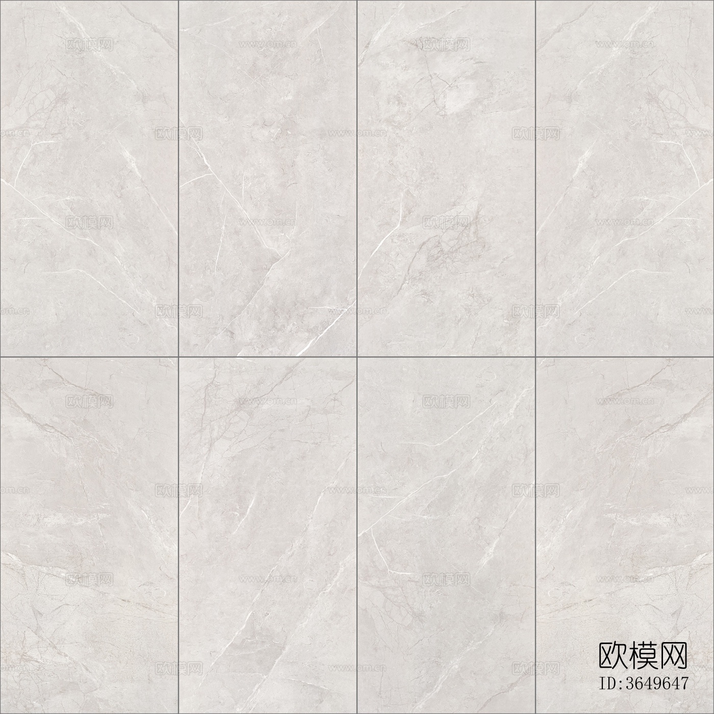 无缝暖灰色大理石瓷砖贴图下载