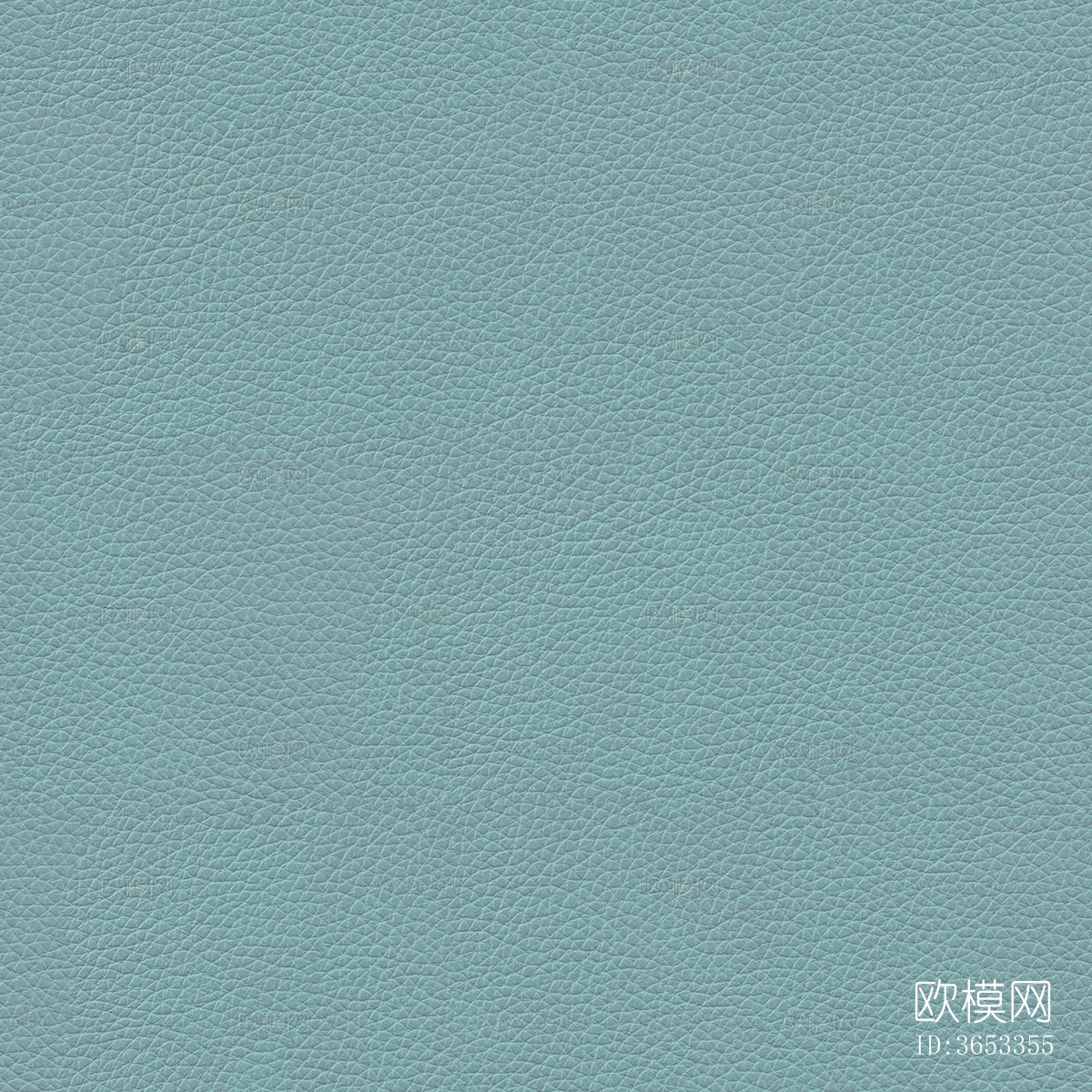无缝天青色皮革皮纹下载