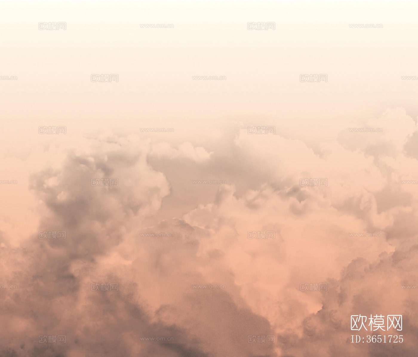 橙色渐变壁纸下载